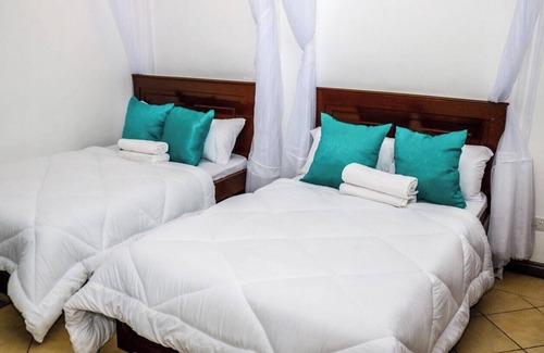 Kisumu Hotel | Pearldew Hotel