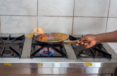 Kisumu Hotel | Pearldew Hotel
