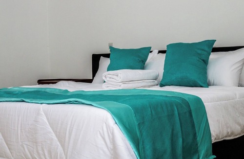 Kisumu Hotel | Pearldew Hotel