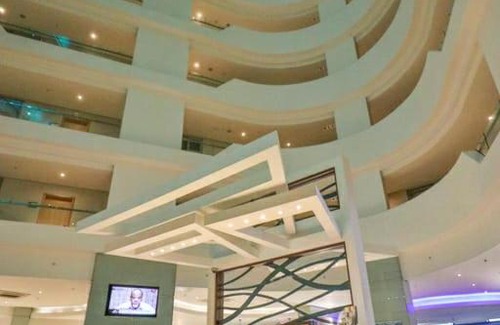 Umhlanga Apartment | Pearls of Umhlanga