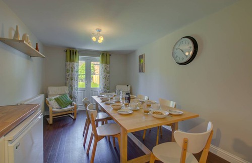 Little Walsingham Cottage | Pebble Cottage
