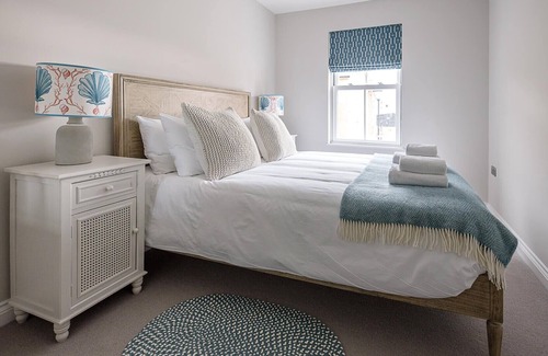 Aldeburgh Apartment | Pebble View, Aldeburgh