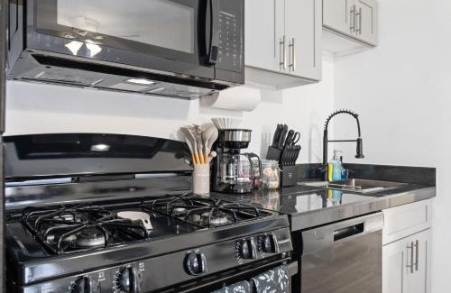 Southeast Houston Apartment | Pecan Place in the East End