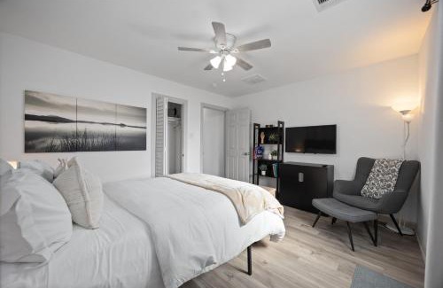 Southeast Houston Apartment | Pecan Place in the East End