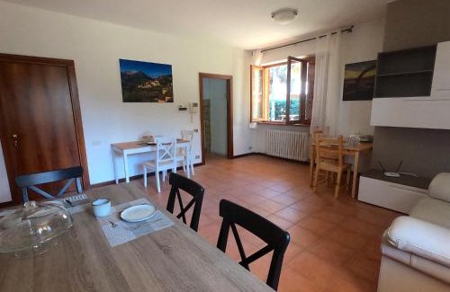 Porto Sant'Elpidio Bed & Breakfast | Pedalare con lentezza