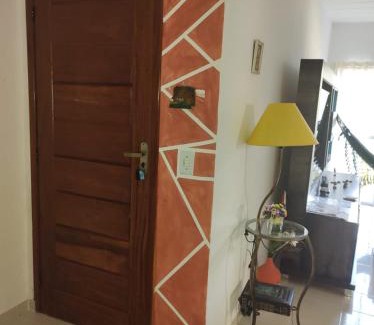 Nova Friburgo Apartment | Pedra Do Imperador