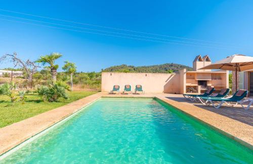 Son Servera Villa | Pedra Viva -Cala Bona-