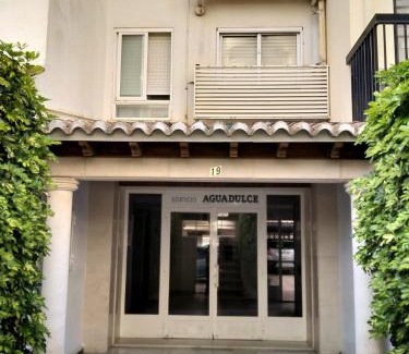 Grau i Platja Apartment | PEDRO 2 GANDIA PLAYa