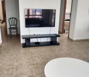 Grau i Platja Apartment | PEDRO 2 GANDIA PLAYa