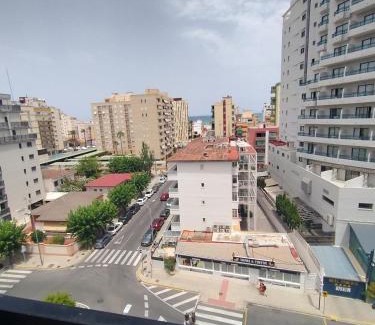 Grau i Platja Apartment | PEDRO 2 GANDIA PLAYa
