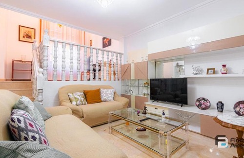 Almeria Centro Apartment | Pedro Jover 9 R&R