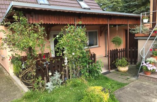 Lassan Apartment | Peeneurlaub