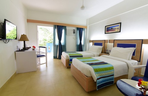 Port Blair Hotel | Peerless Resort Port Blair