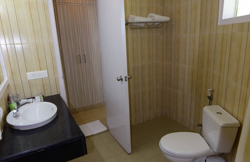 Port Blair Hotel | Peerless Resort Port Blair