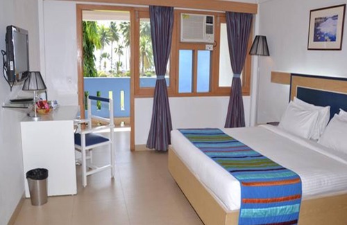 Port Blair Hotel | Peerless Resort Port Blair