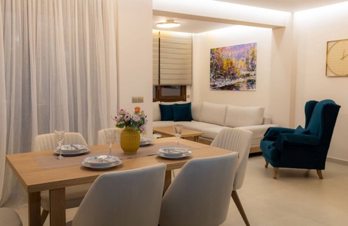 Kassandra House | Pefkohori Golden Mountain Beach Resort