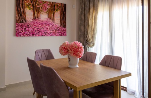 Kassandra House | Pefkohori Golden Mountain Beach Resort