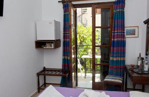 Pythagorion Hotel | Pegasus Hotel