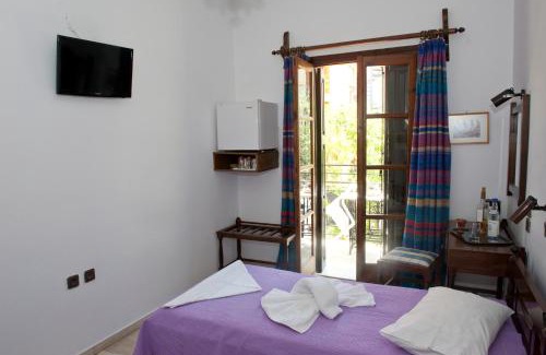Pythagorion Hotel | Pegasus Hotel