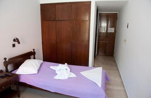 Pythagorion Hotel | Pegasus Hotel