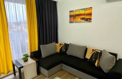 Keszthely Apartment | Pegazus Apartman