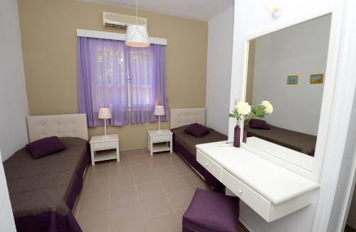 Agia Pelagia Hotel | Pela Mare Hotel