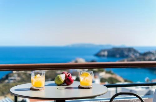 Agia Pelagia Hotel | Pela Mare Hotel