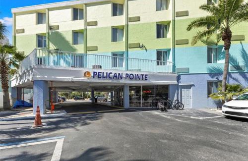 Clearwater Beach Apartment | Pelican Point on Clearwater Beach
