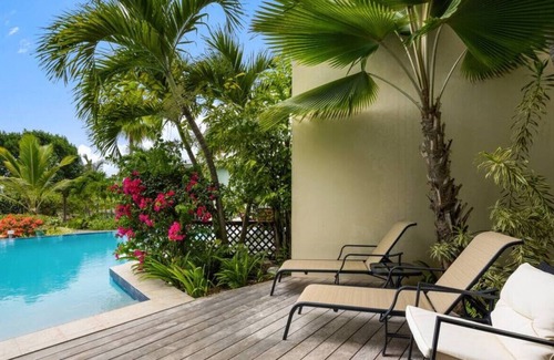 Leeward Settlement House | Pelican's Nest #3 · 3 Bed Villa