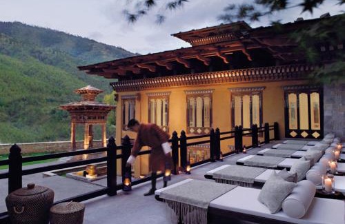 Thimphu Resort | Pemako