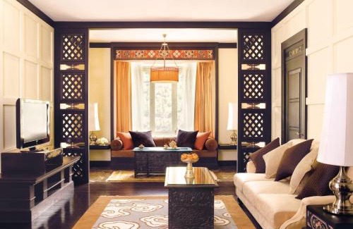 Thimphu Resort | Pemako