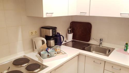 Ronnau Apartment | PEMATRA Ferienwohnungen Ostseestrasse 2
