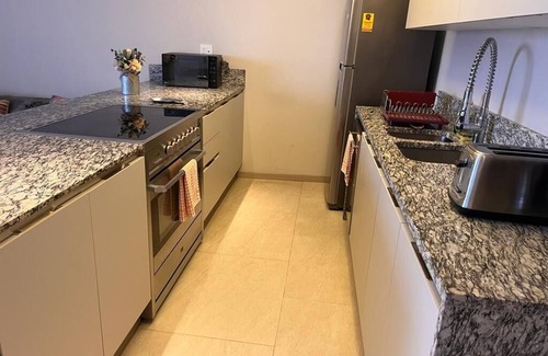 Ixtapa Apartment | Península 4-H 02 Recamaras vista al mar