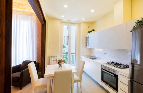 Campo di Marte Apartment | Pendici di Fiesole - Appartamento Copperstone