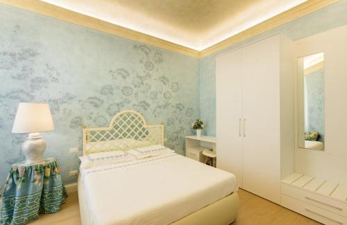 Campo di Marte Apartment | Pendici di Fiesole - Appartamento Copperstone