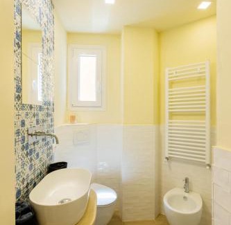 Campo di Marte Apartment | Pendici di Fiesole - Appartamento Copperstone