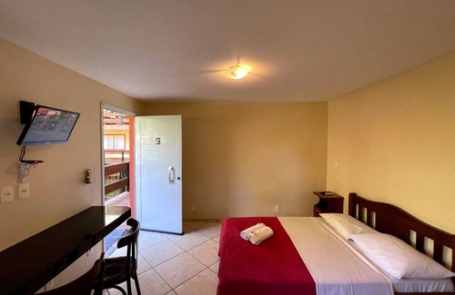 Penedo Hotel | Penedo