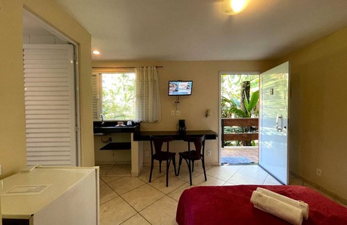 Penedo Hotel | Penedo