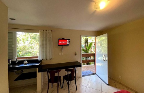 Penedo Hotel | Penedo