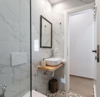 Vivlos House | Penelope Apartments B
