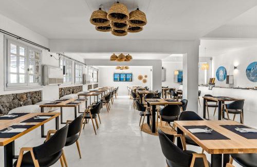 Xilokeratidi Hotel | Penelope Village