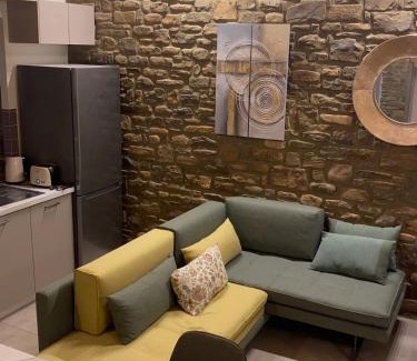 Gefira Mpania Villa | Penelopes Rhapsody Resort