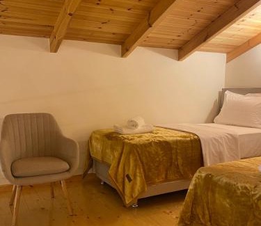 Gefira Mpania Villa | Penelopes Rhapsody Resort