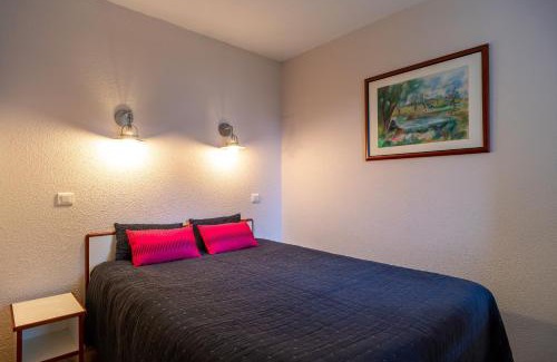 Benodet Apartment | Penfret - Appt avec piscine, vue mer, plage à 50m