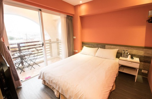 Magong House | PengHu-Banff B&B