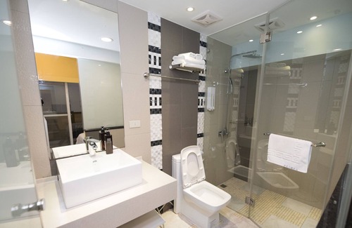 Magong House | PengHu-Banff B&B