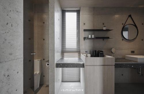 Magong Bed & Breakfast | Penghu Somewhere Guesthouse 澎湖嶼光角落民宿
