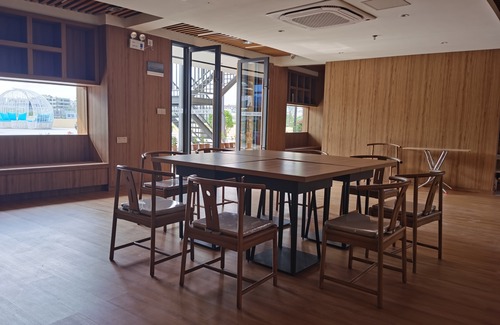 Wuzhishan Other | Penglai Hotel