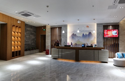 Wuzhishan Other | Penglai Hotel