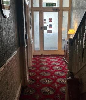 Rhyl House | pengwern manor